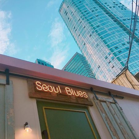Seoul Blues 호텔 외부 사진