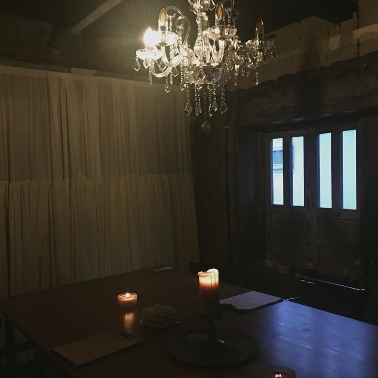 Seoul Blues 호텔 외부 사진