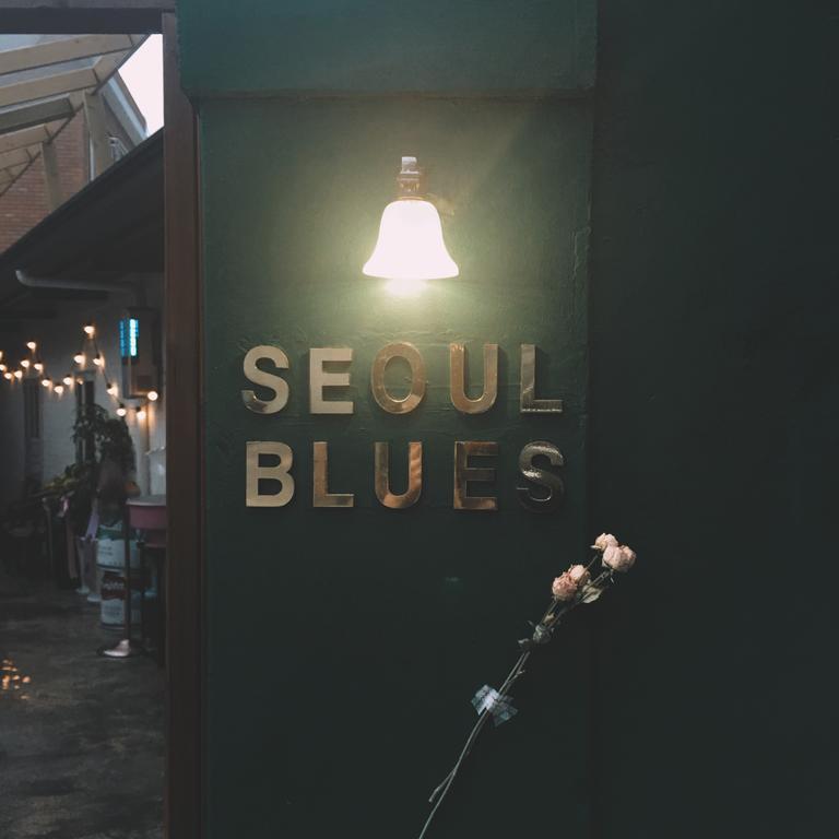 Seoul Blues 호텔 외부 사진