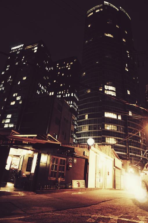 Seoul Blues 호텔 외부 사진