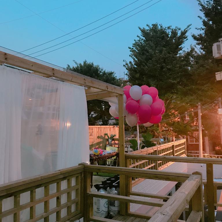 Seoul Blues 호텔 외부 사진